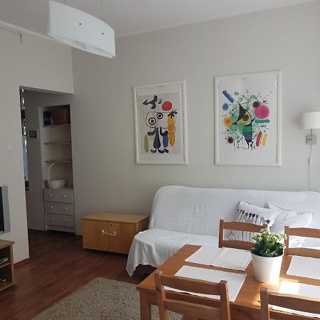 Apartament Haffnera Apartment Sopot Exterior photo