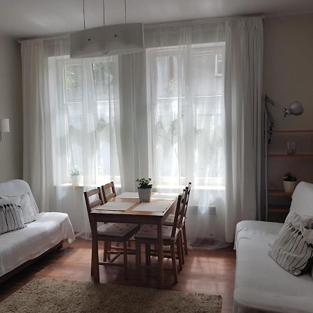 Apartament Haffnera Apartment Sopot Exterior photo